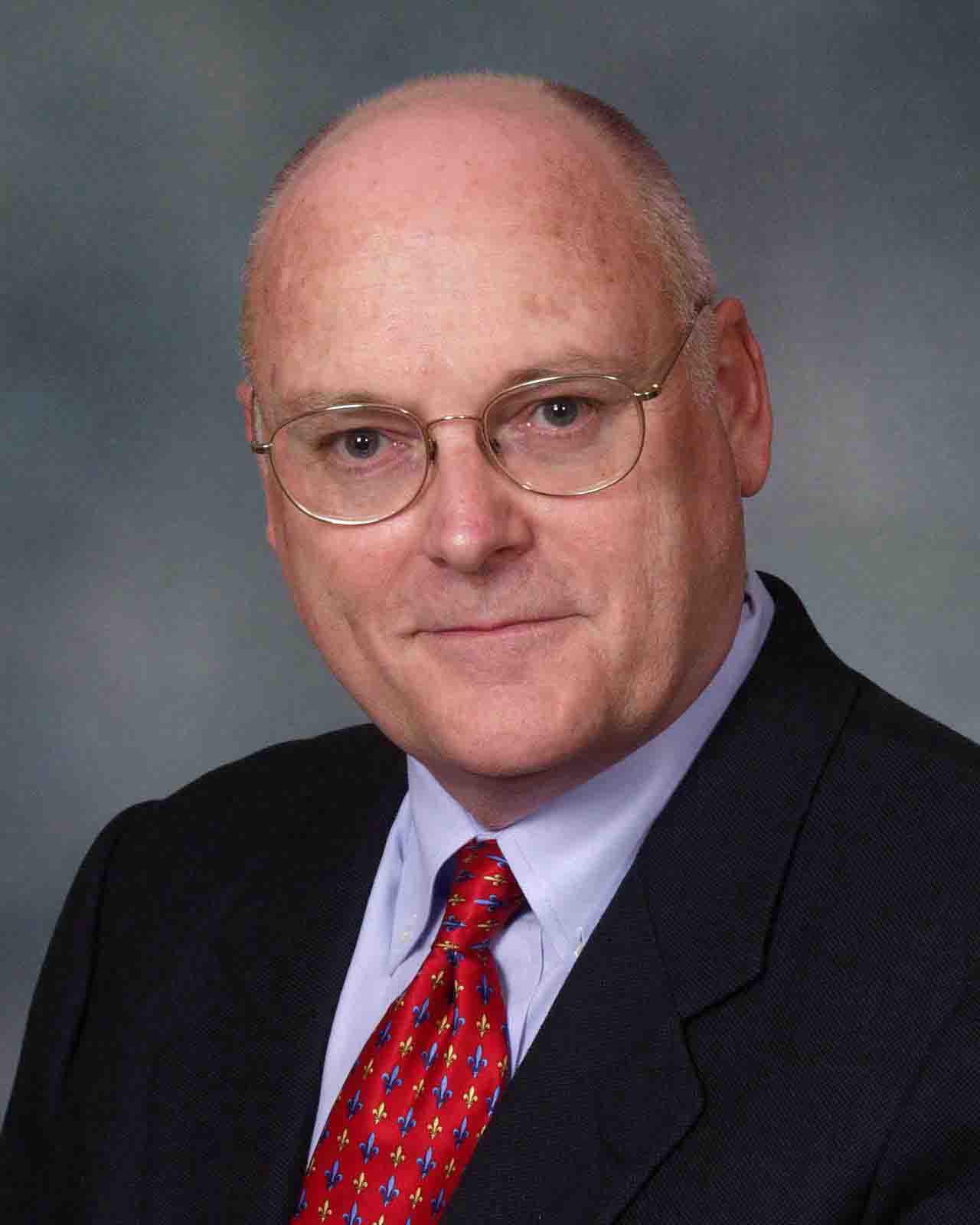 Dr.  Kevin Olden