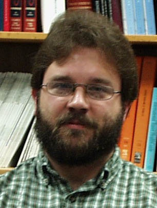 Trevor  Peterson