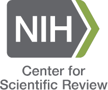 National Institutes of Health: Center for Scientific Review