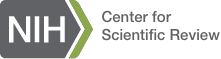 National Institutes of Health: Center for Scientific Review