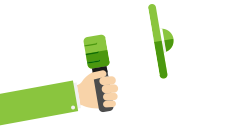 Burden Statement Icon